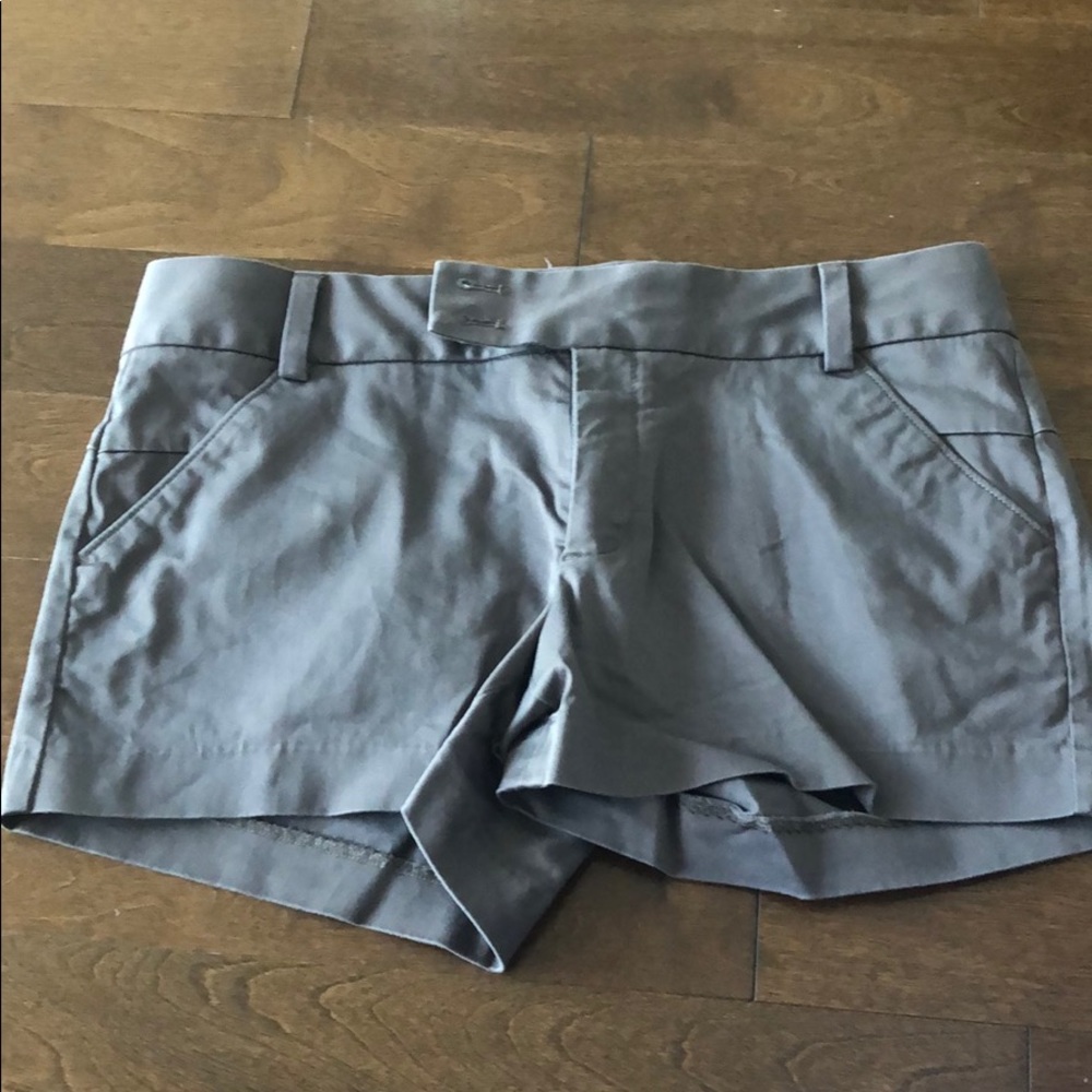 Banana Republic Heritage Shorts (Like New)
